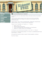Mobile Screenshot of pension-plauen.de